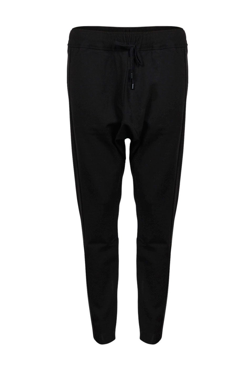[TEST] Willow Drop Crotch Ponte Pant