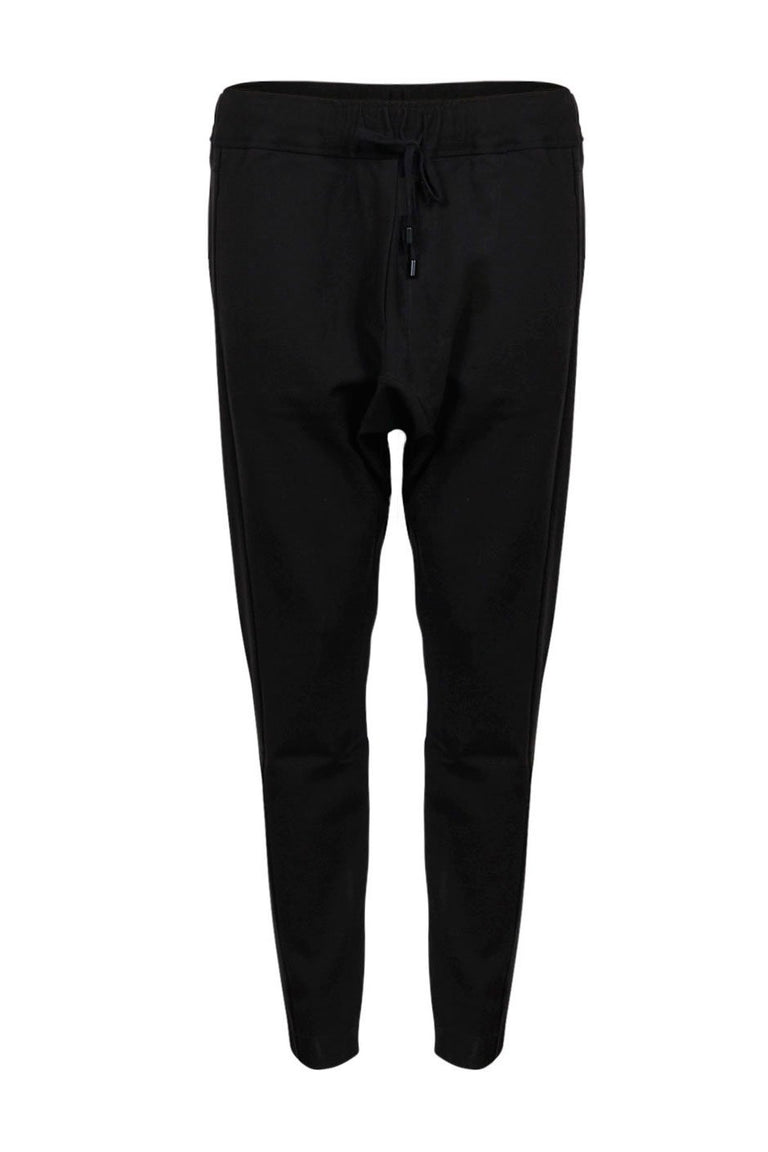 [TEST] Willow Drop Crotch Ponte Pant