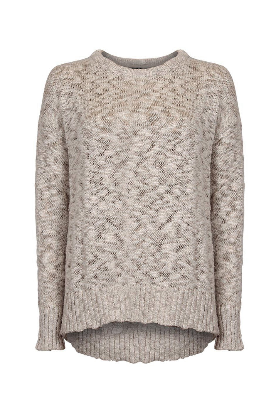 [TEST] Monica Knit Pullover