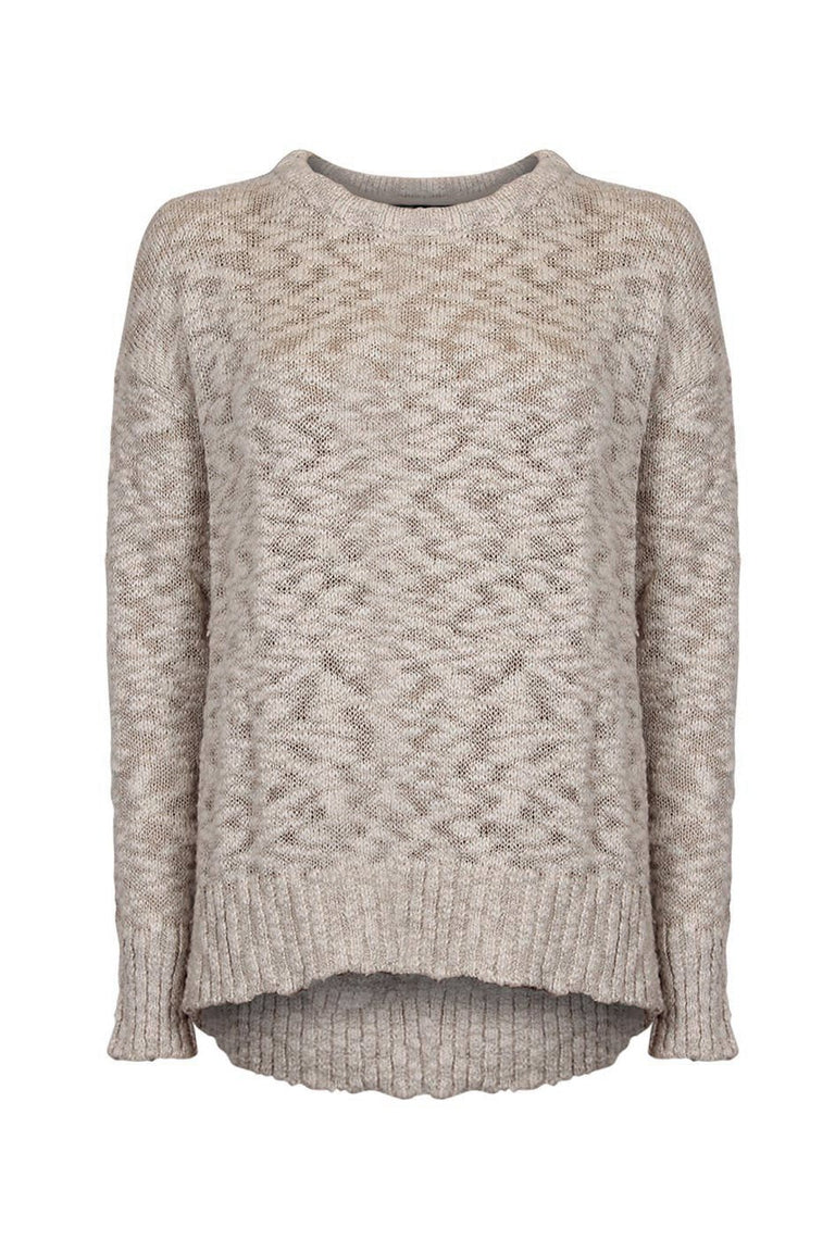 [TEST] Monica Knit Pullover