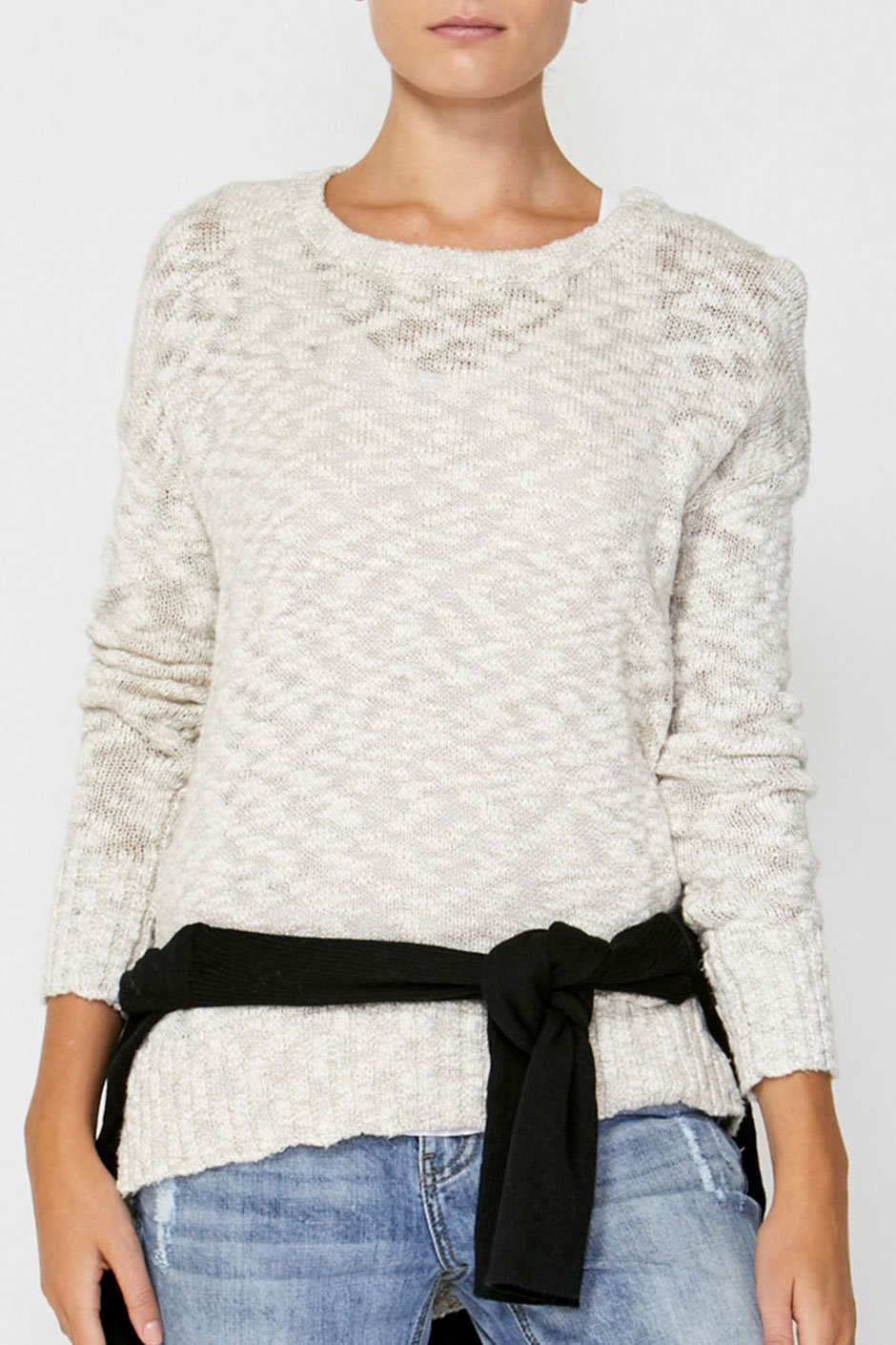 [TEST] Monica Knit Pullover