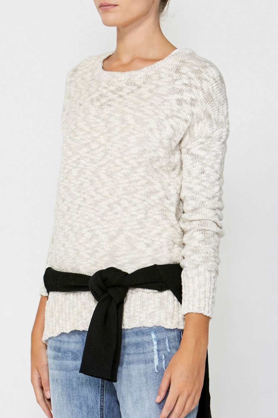 [TEST] Monica Knit Pullover