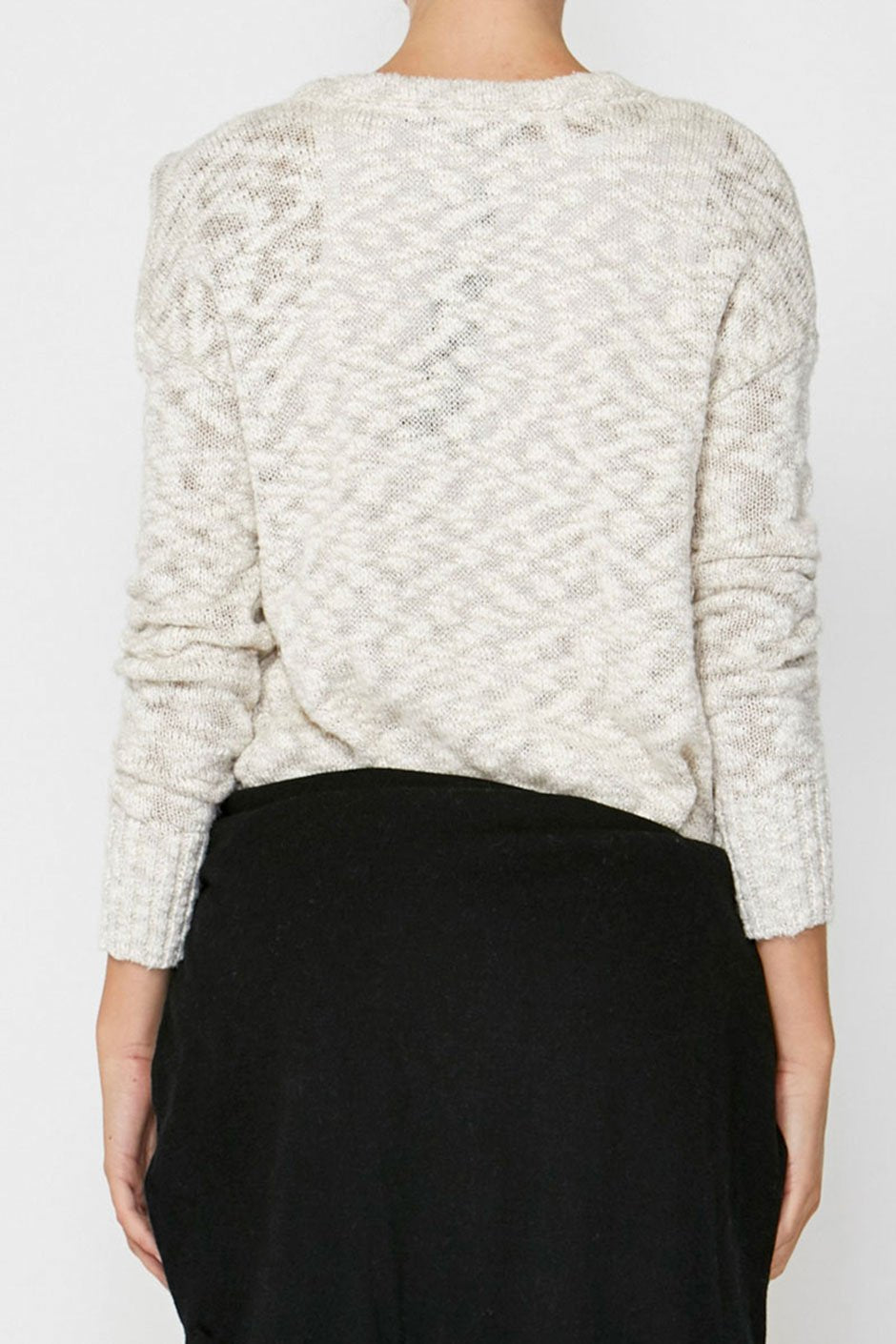 [TEST] Monica Knit Pullover