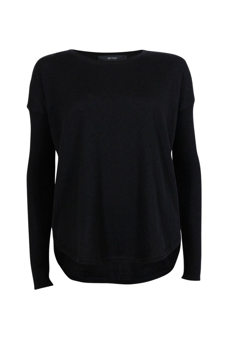 [TEST] Candice Light Weight Pullover