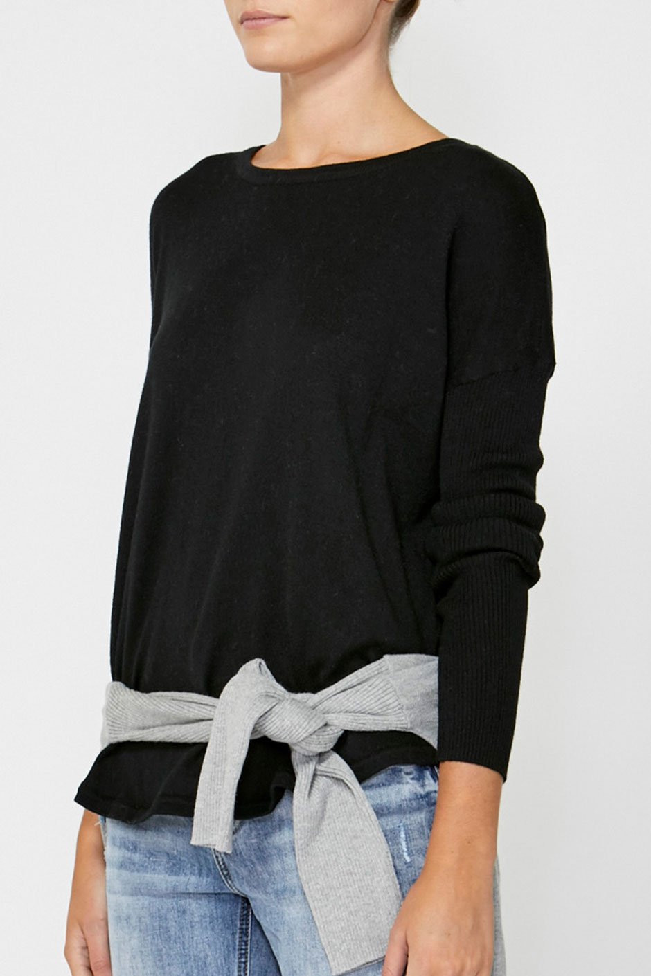 [TEST] Candice Light Weight Pullover