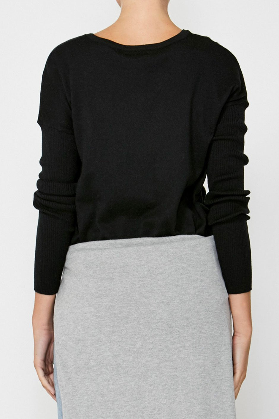 [TEST] Candice Light Weight Pullover