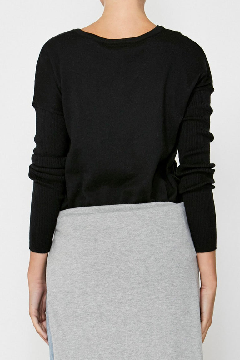 [TEST] Candice Light Weight Pullover