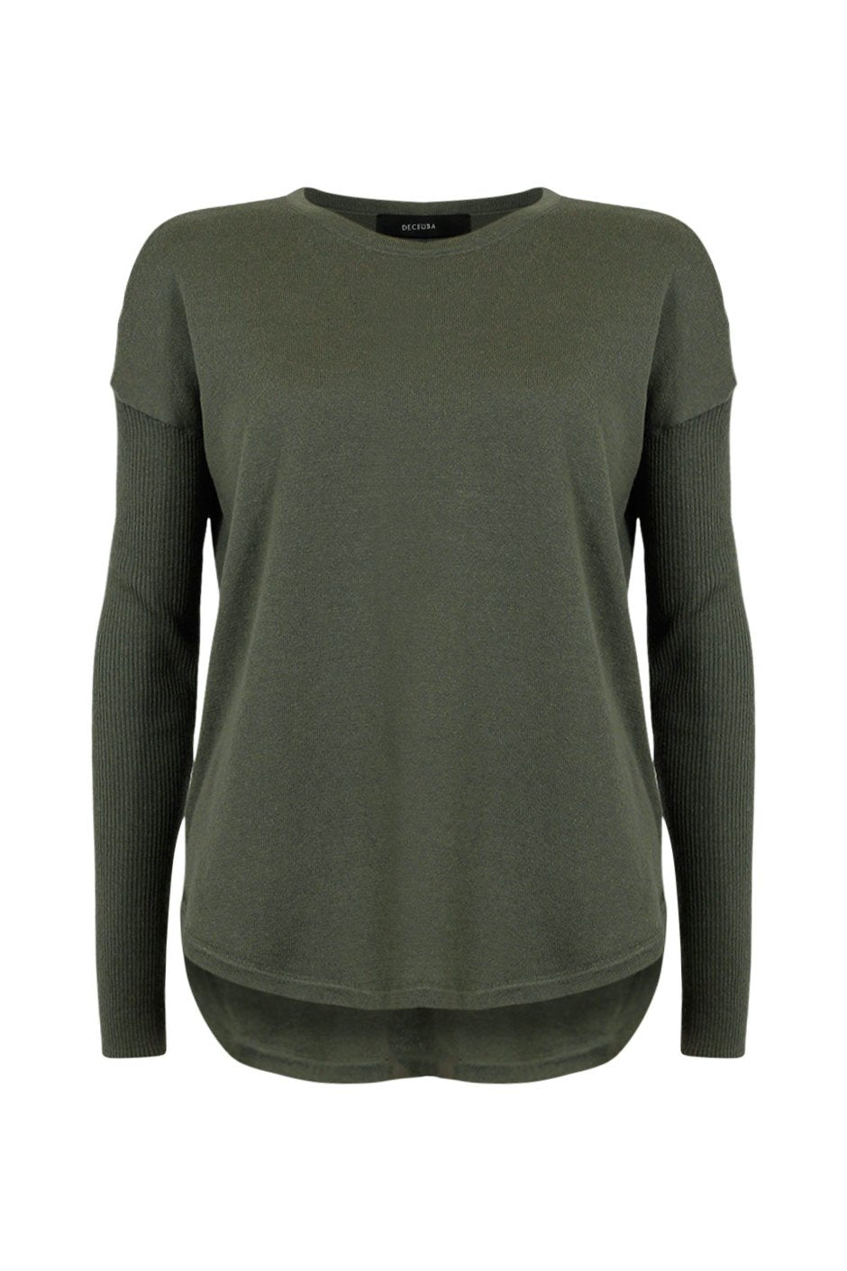 [TEST] Candice Light Weight Pullover