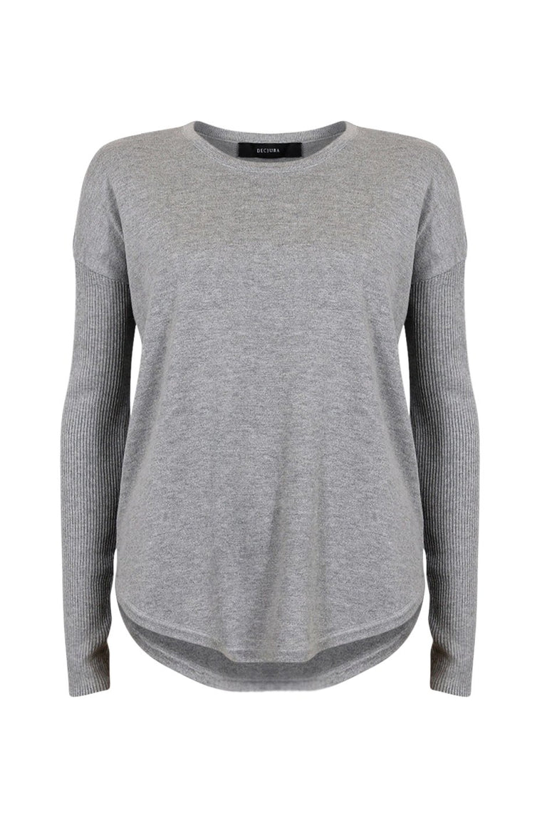 [TEST] Candice Light Weight Pullover