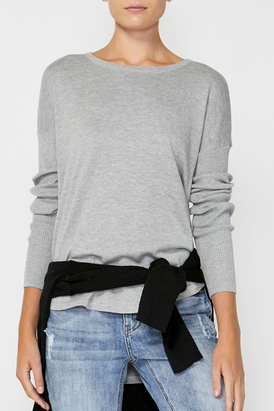 [TEST] Candice Light Weight Pullover