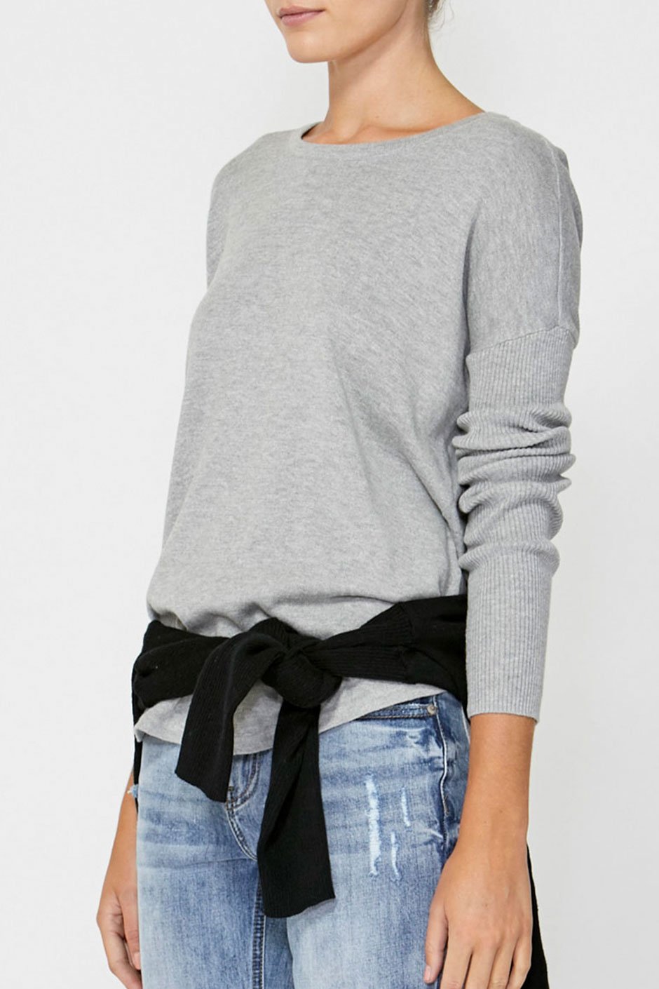 [TEST] Candice Light Weight Pullover