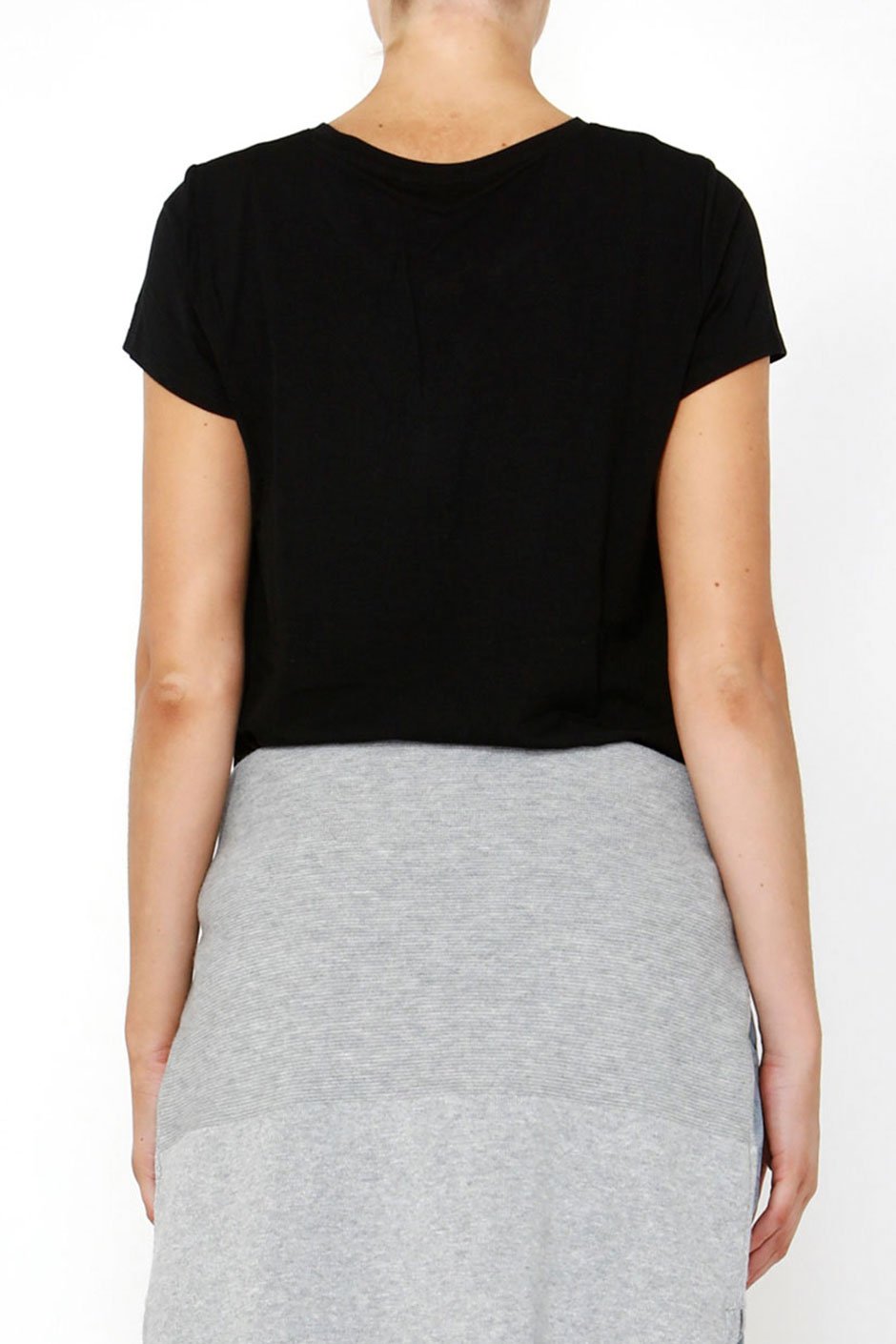[TEST] Tres Beau Text Tee