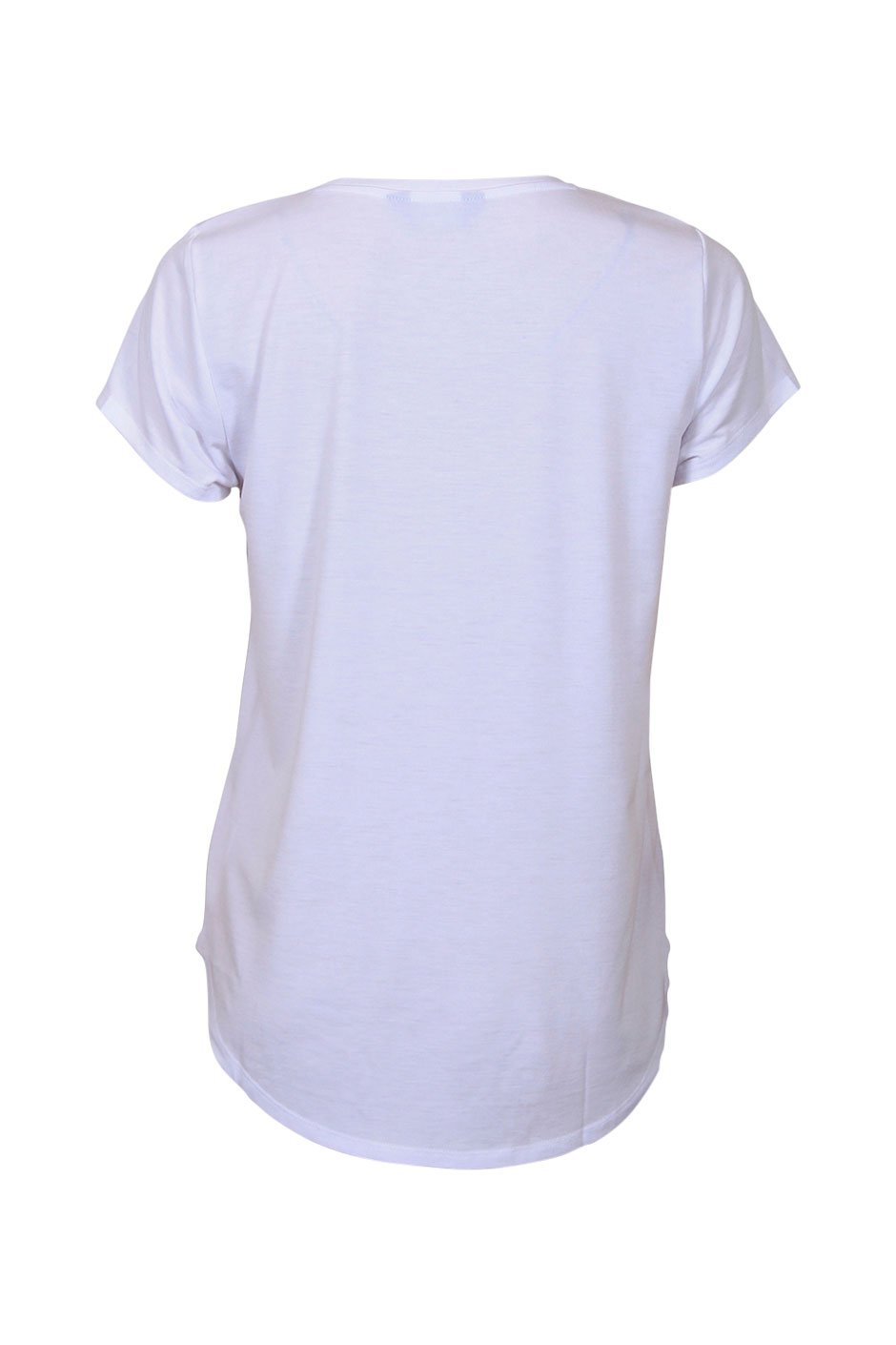 [TEST] Tres Beau Text Tee
