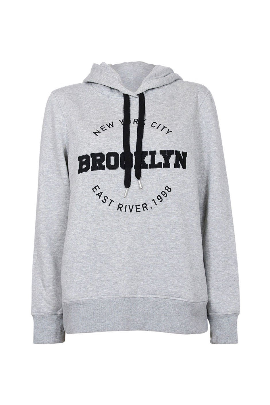 [TEST] Isabella Brooklyn Hoodie