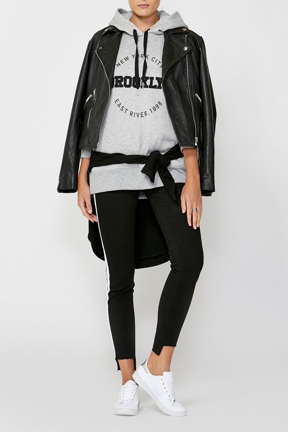 [TEST] Isabella Brooklyn Hoodie