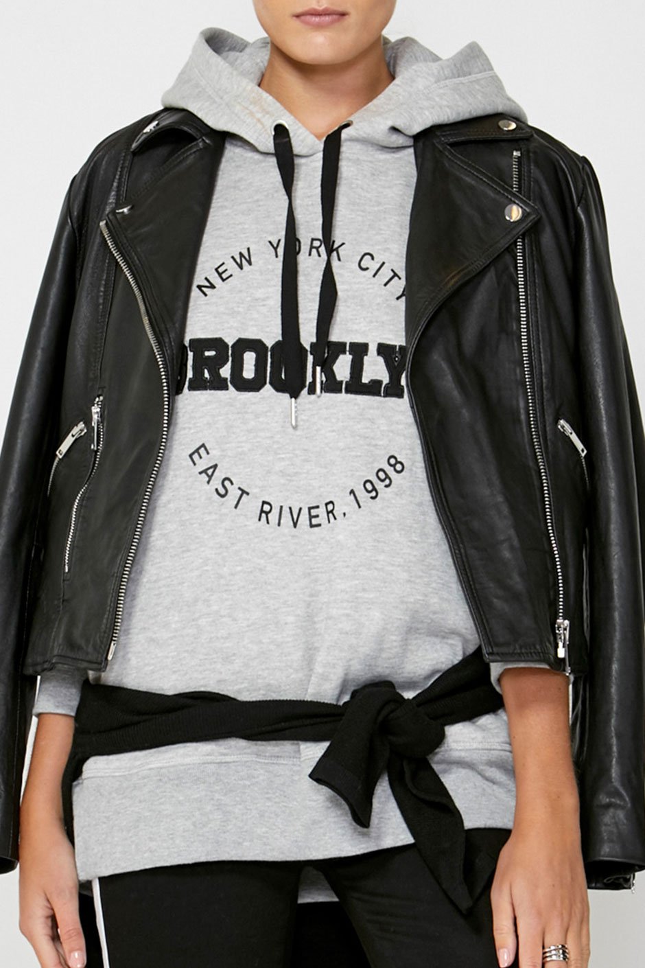 [TEST] Isabella Brooklyn Hoodie