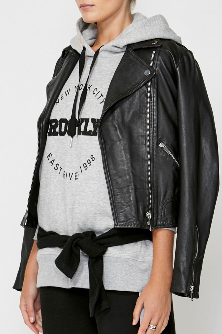 [TEST] Isabella Brooklyn Hoodie