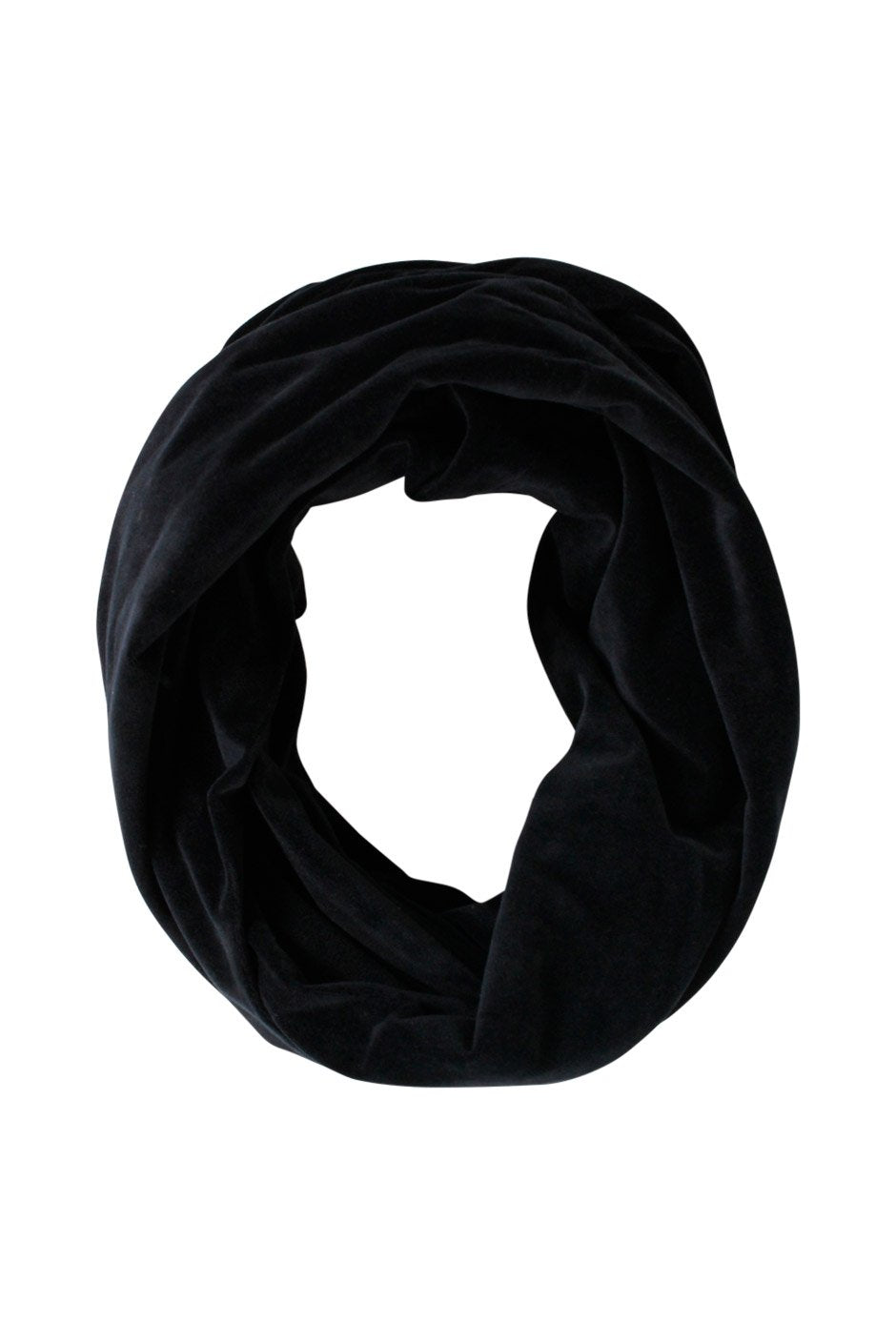 [TEST] Luxe Snood