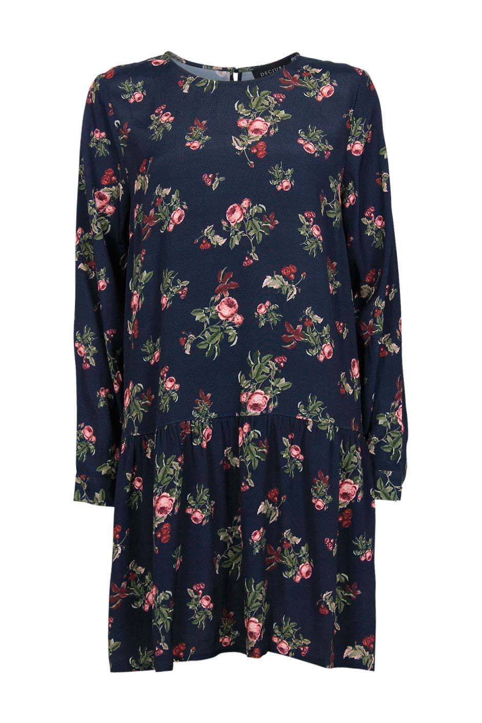 [TEST] Taylor Drop Waist Dress