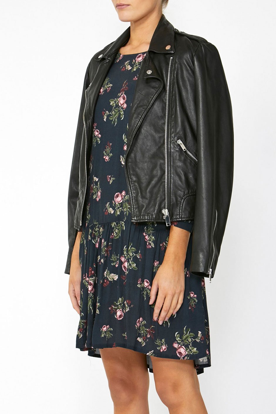 [TEST] Taylor Drop Waist Dress