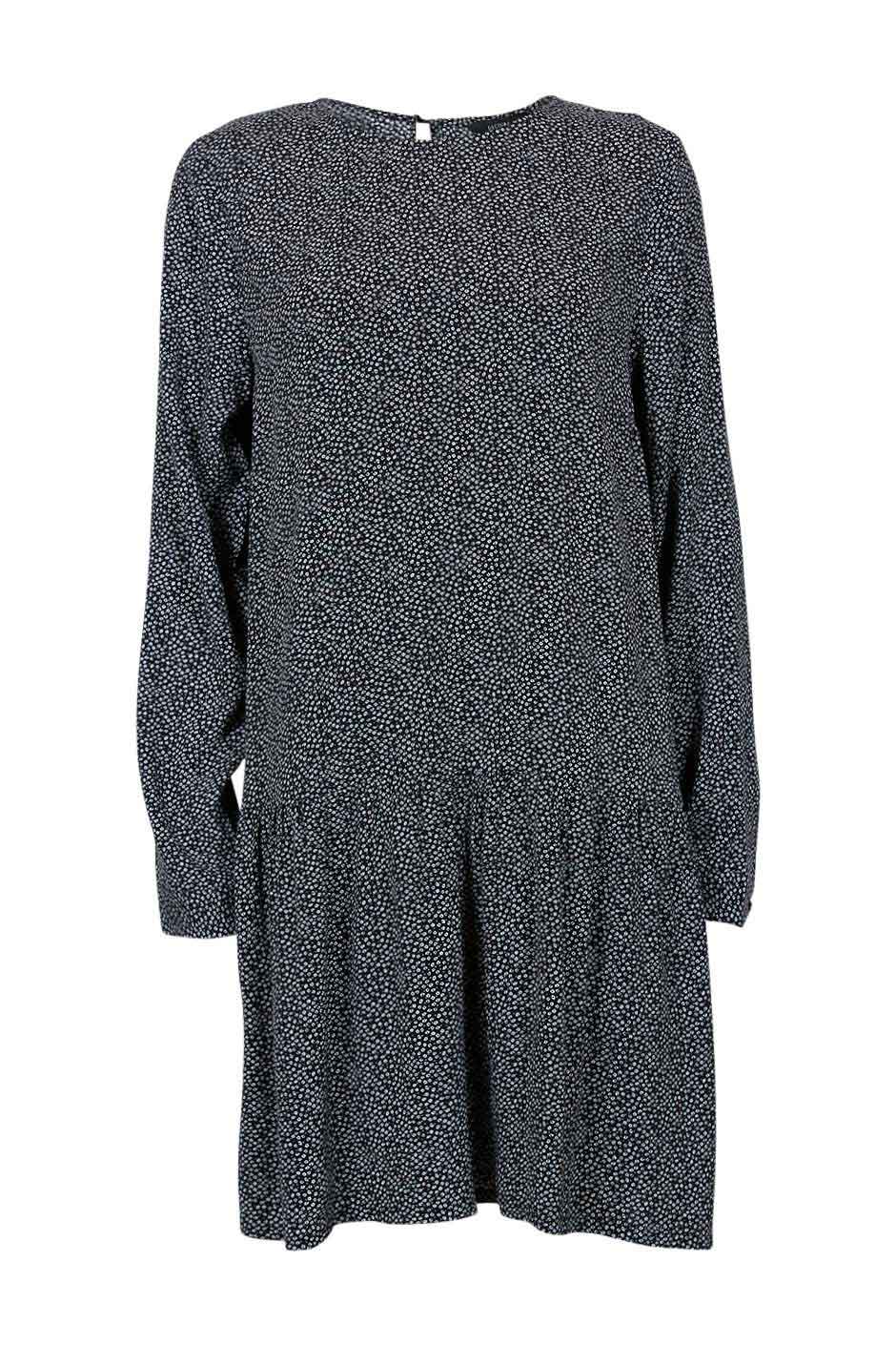 [TEST] Taylor Drop Waist Dress