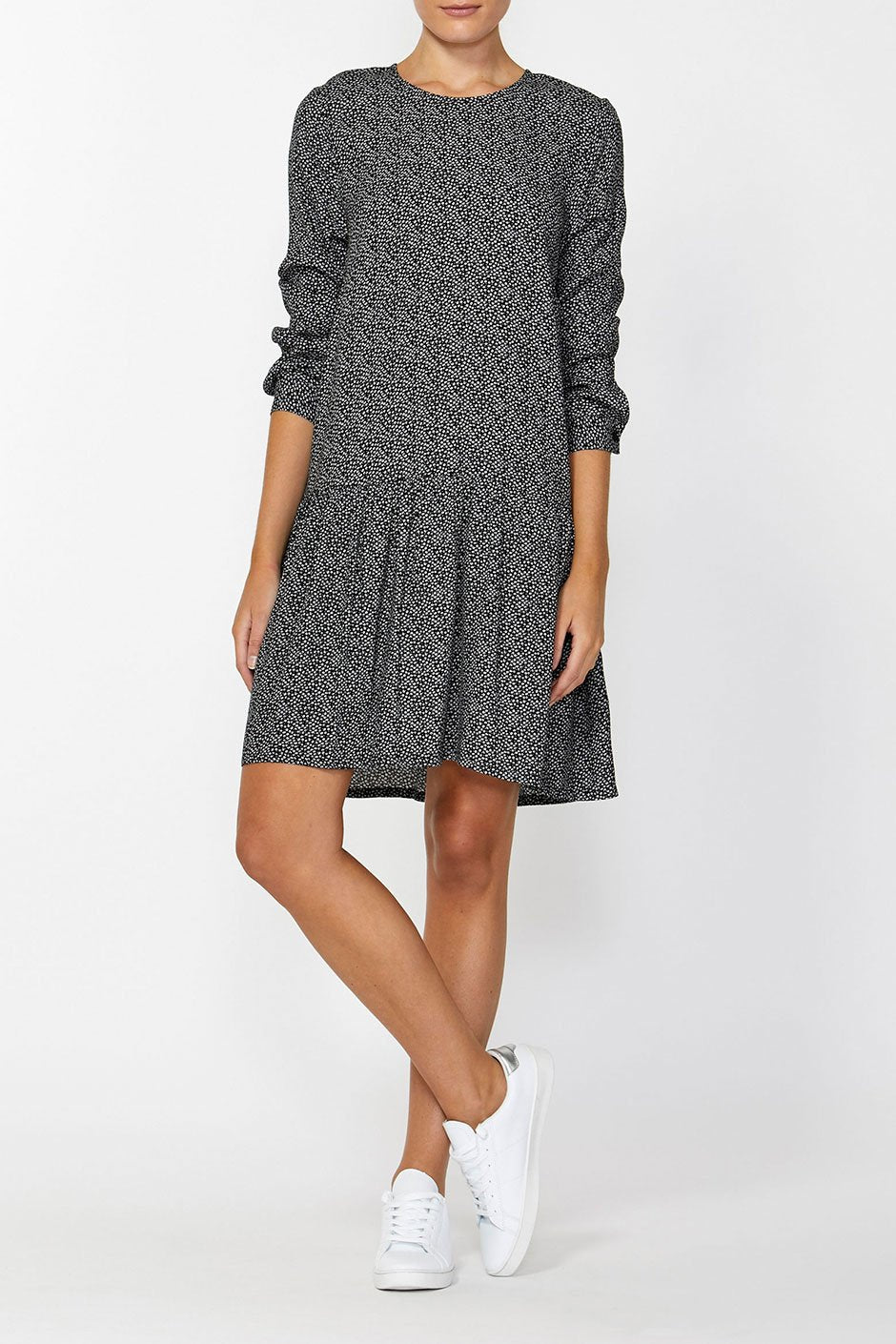 [TEST] Taylor Drop Waist Dress