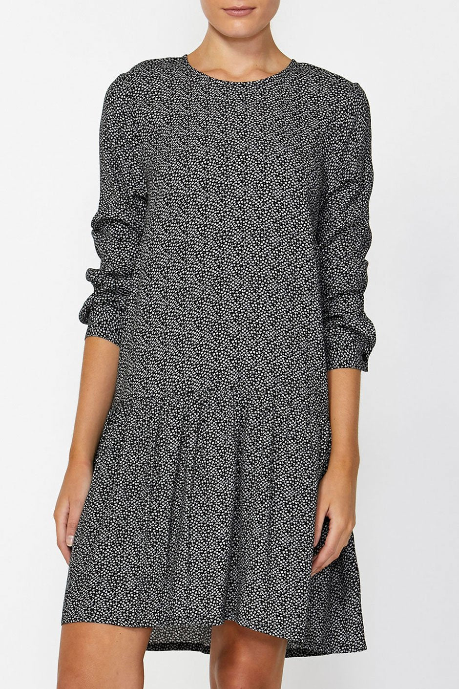 [TEST] Taylor Drop Waist Dress