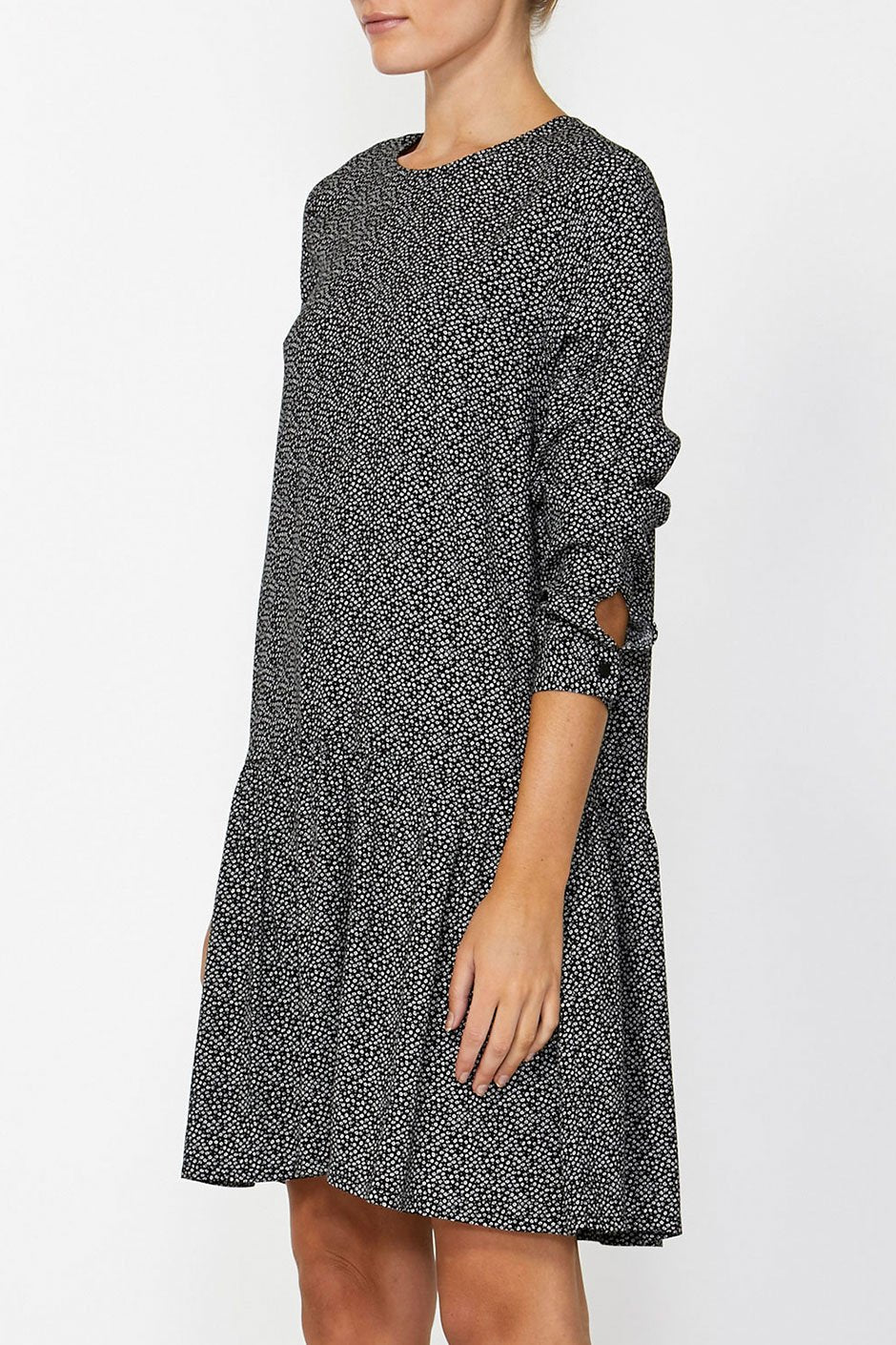 [TEST] Taylor Drop Waist Dress