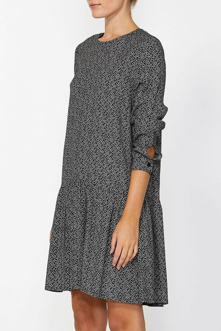 [TEST] Taylor Drop Waist Dress