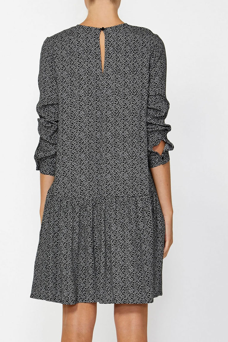 [TEST] Taylor Drop Waist Dress