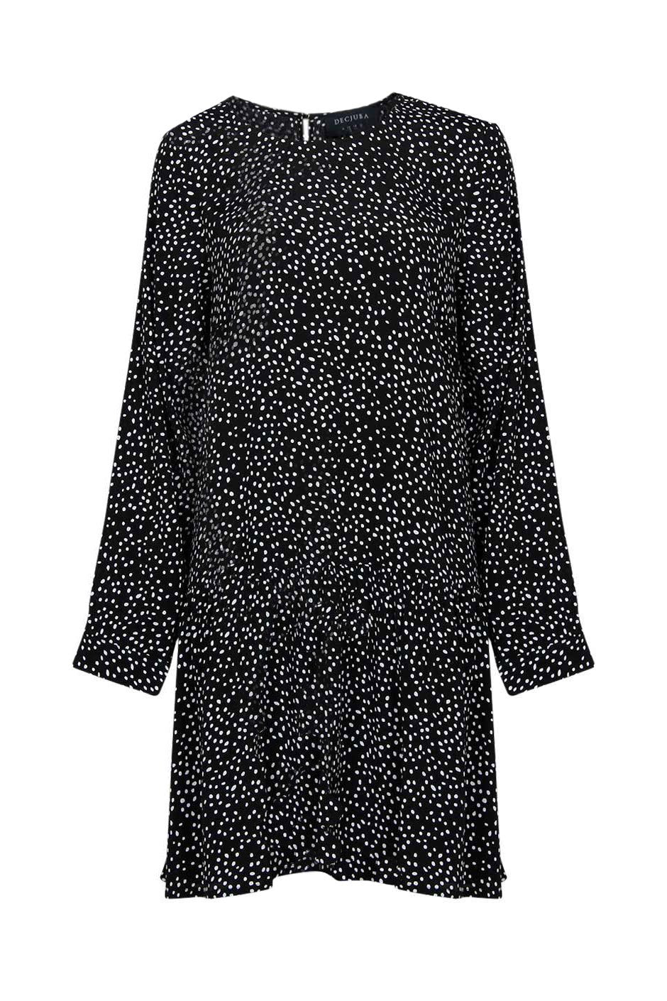 [TEST] Taylor Drop Waist Dress