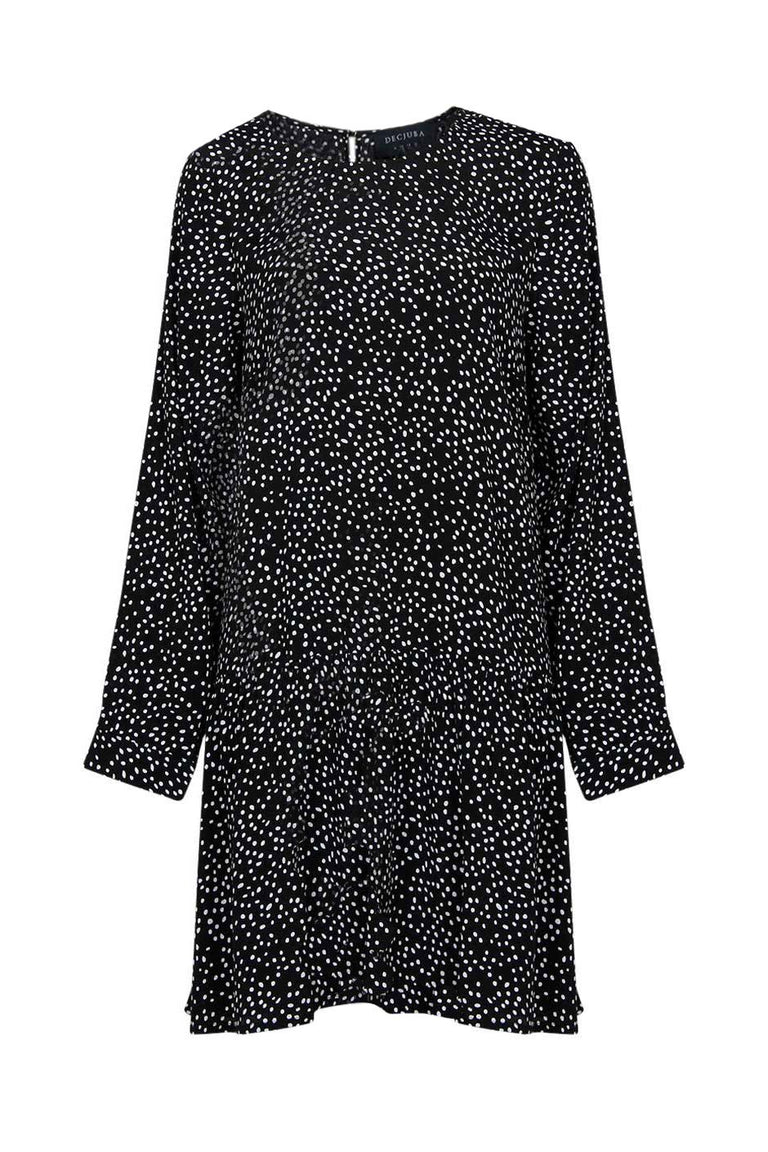 [TEST] Taylor Drop Waist Dress