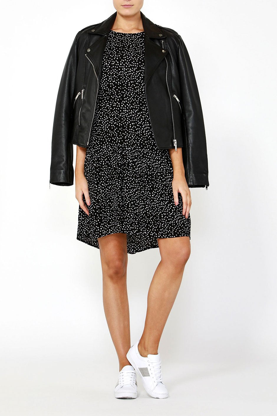 [TEST] Taylor Drop Waist Dress
