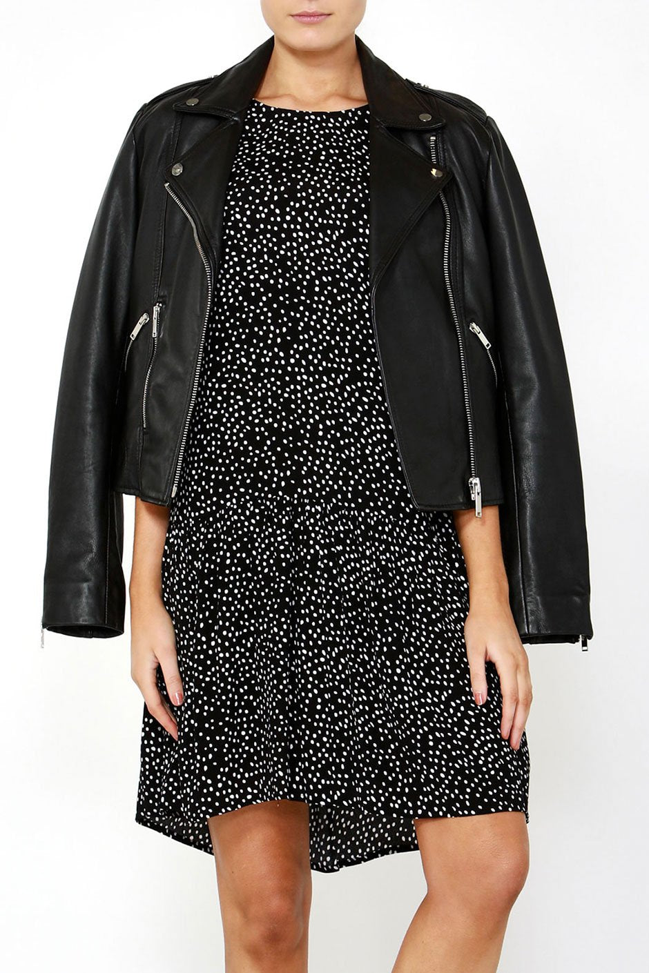 [TEST] Taylor Drop Waist Dress