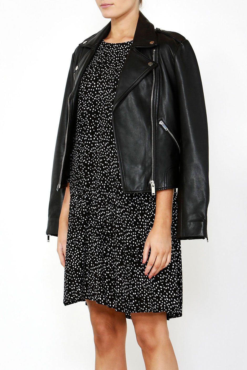 [TEST] Taylor Drop Waist Dress