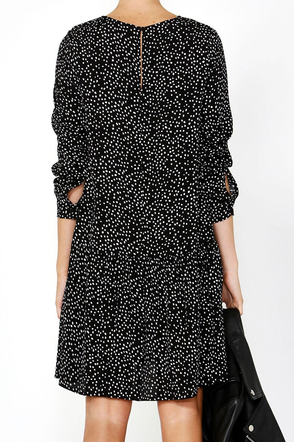 [TEST] Taylor Drop Waist Dress