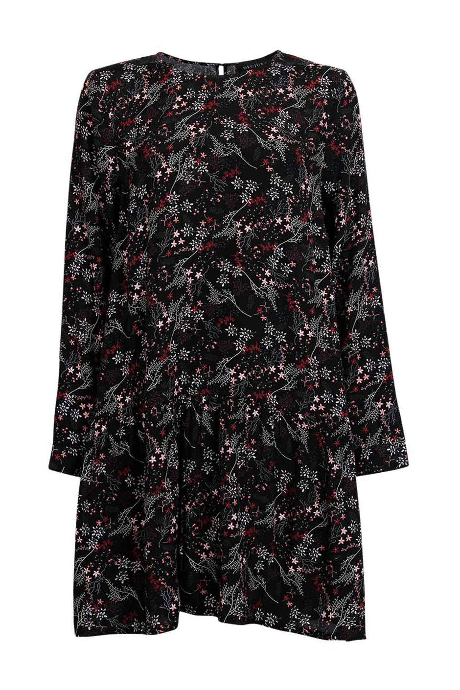 [TEST] Taylor Drop Waist Dress