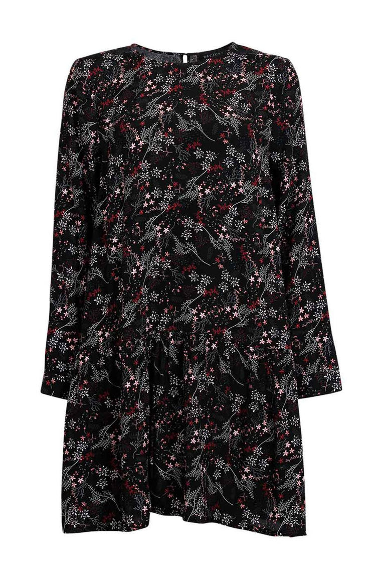 [TEST] Taylor Drop Waist Dress