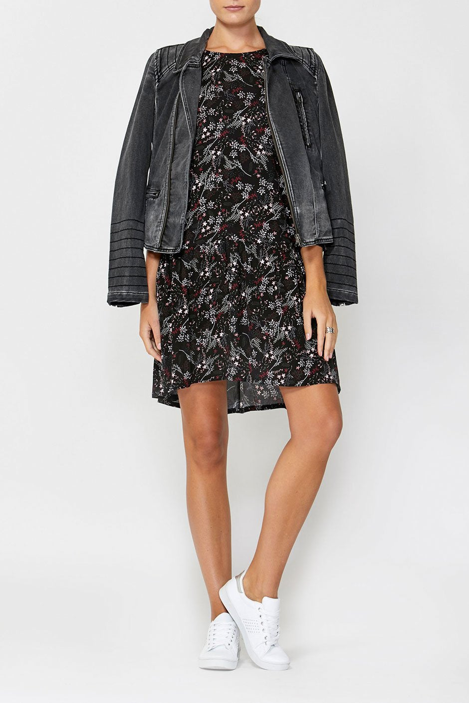[TEST] Taylor Drop Waist Dress