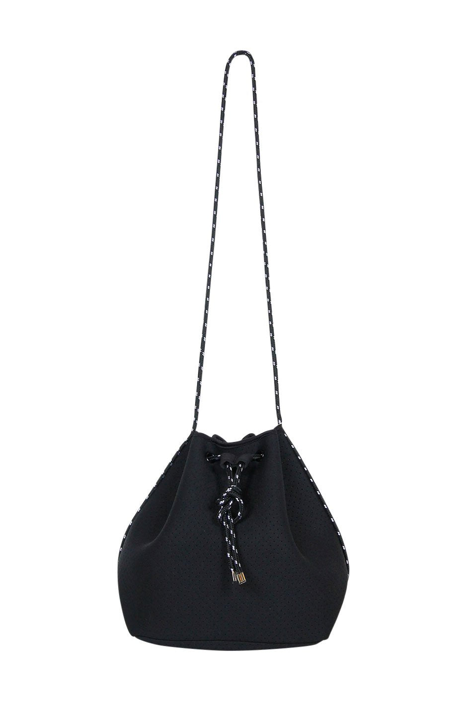 [TEST] Luxe Bucket Neoprene Bag