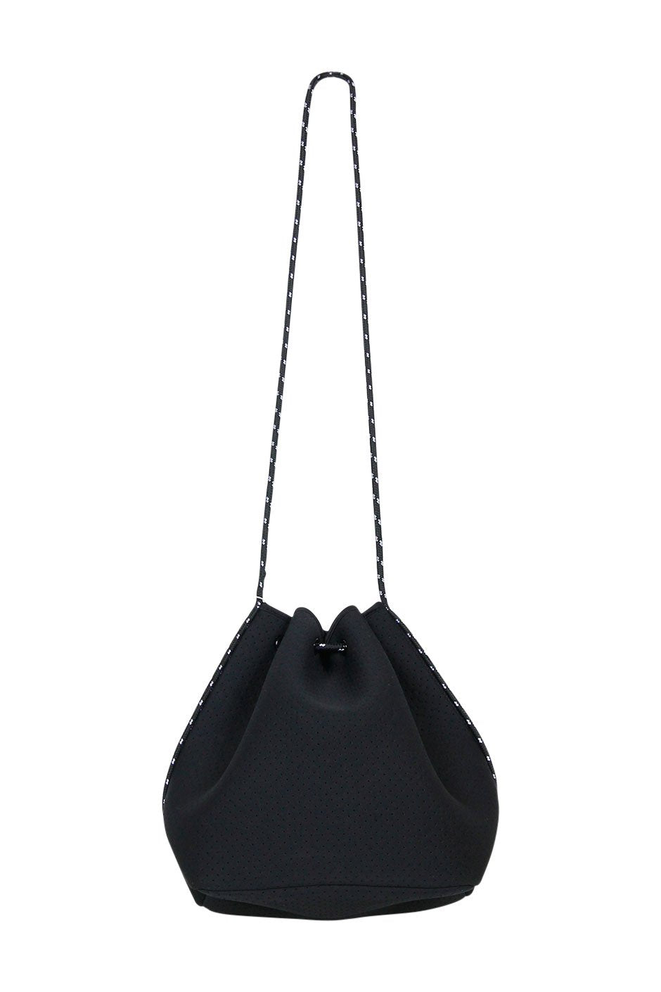 [TEST] Luxe Bucket Neoprene Bag