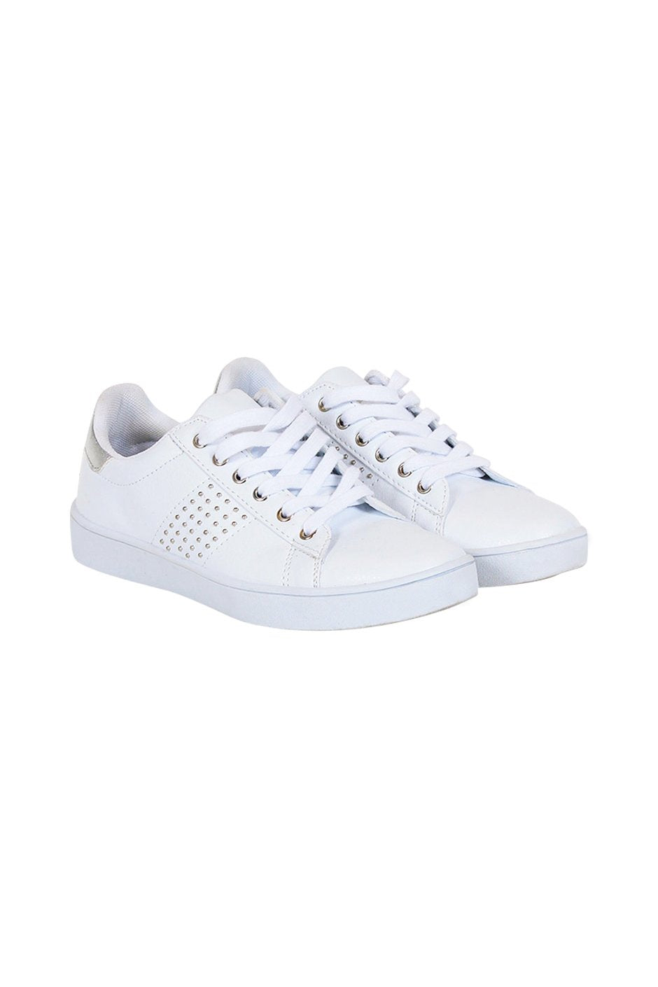 [TEST] Studded Sneaker