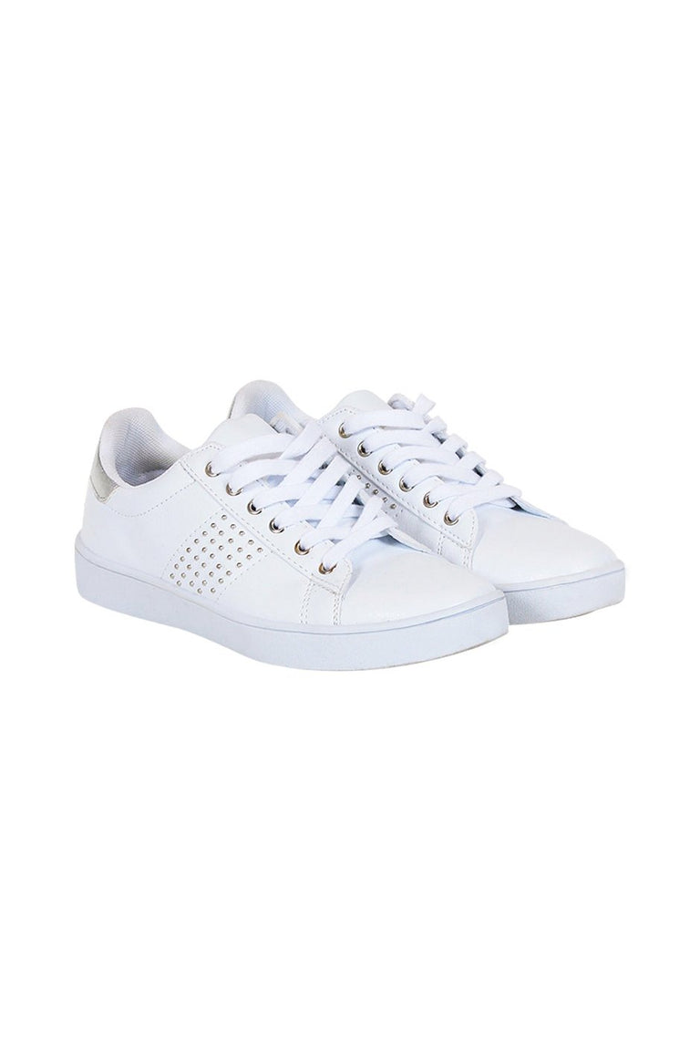 [TEST] Studded Sneaker