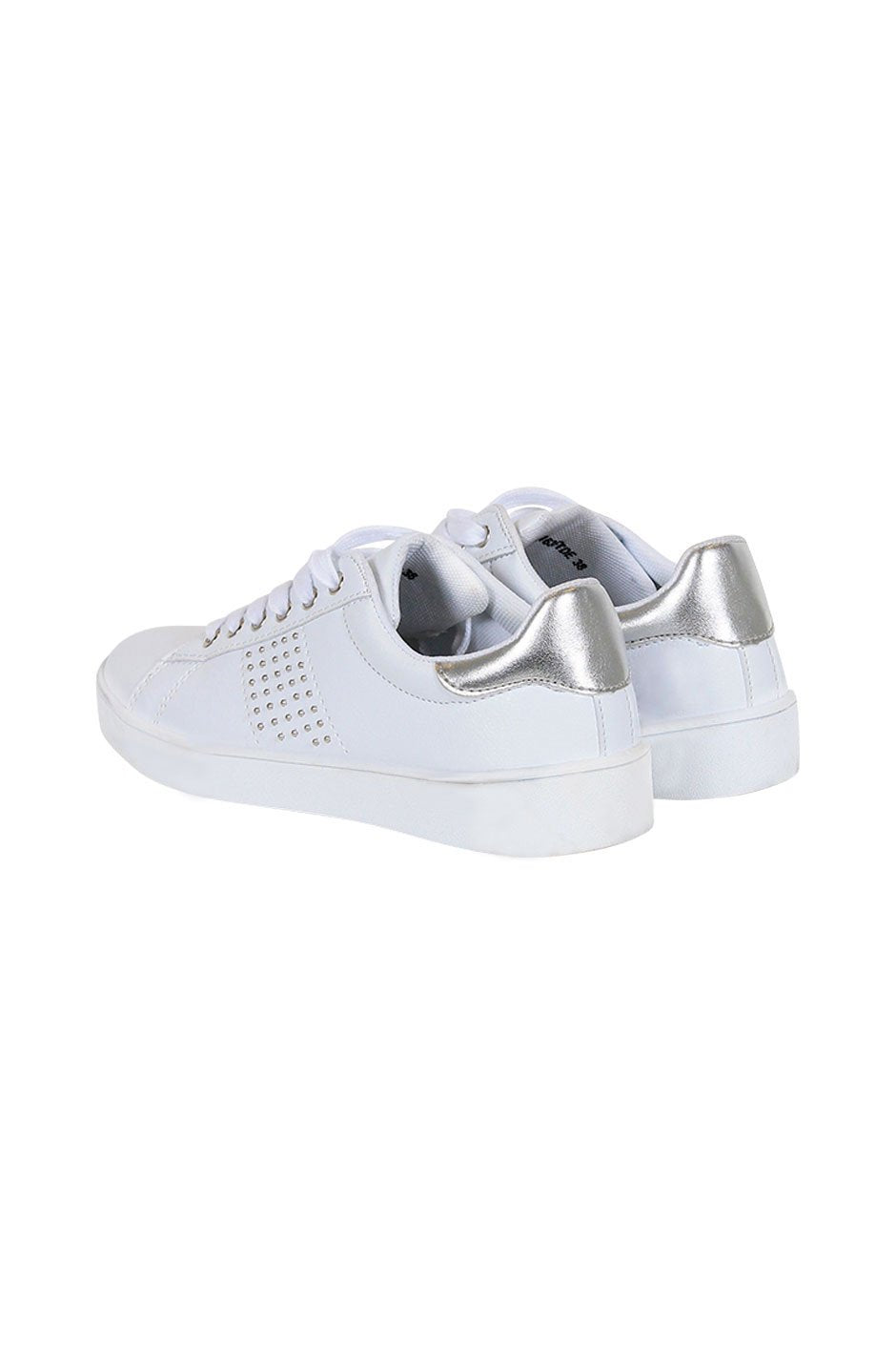 [TEST] Studded Sneaker