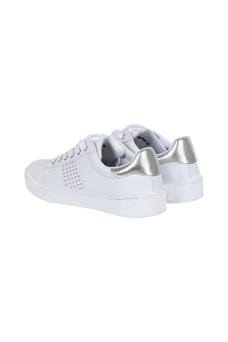 [TEST] Studded Sneaker