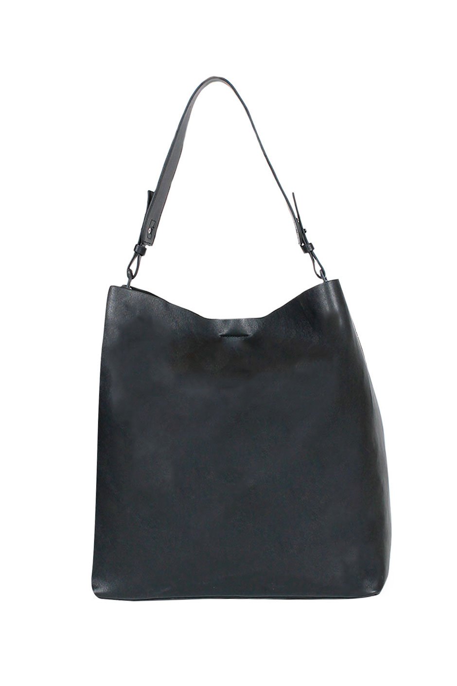 [TEST] Tassel Slouchy Tote Bag