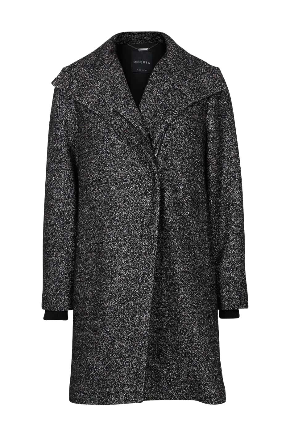 [TEST] Florence Textured Coat