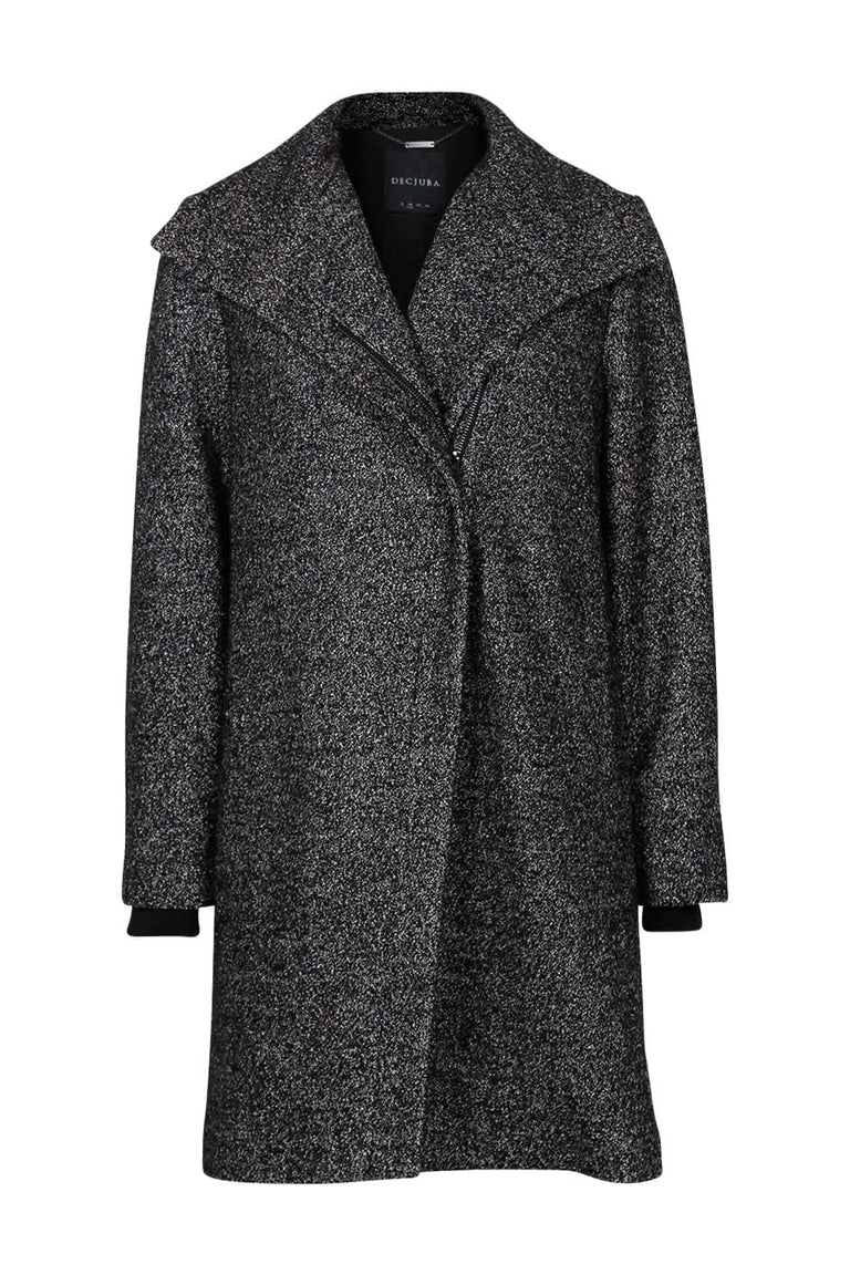 [TEST] Florence Textured Coat