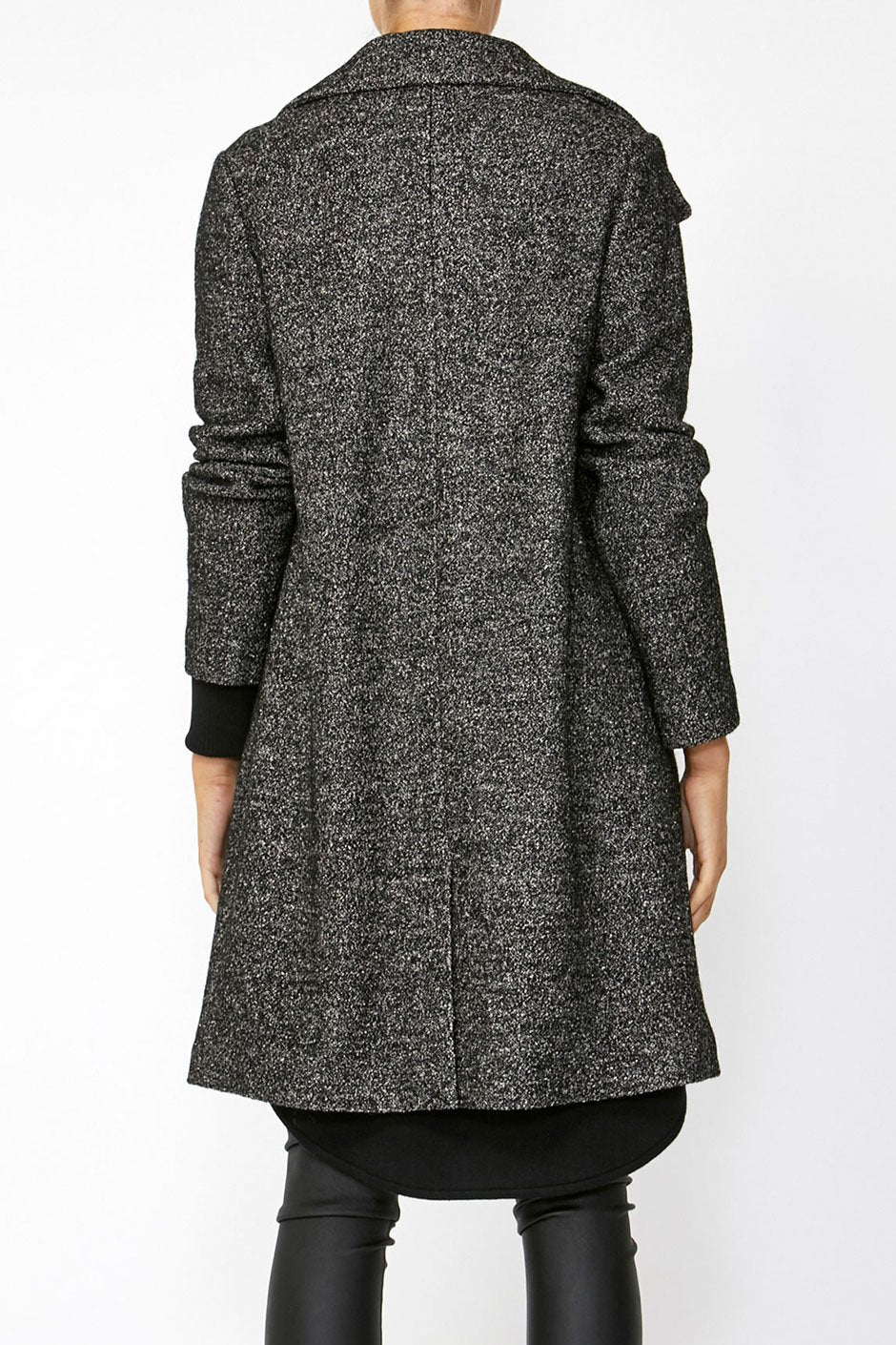 [TEST] Florence Textured Coat