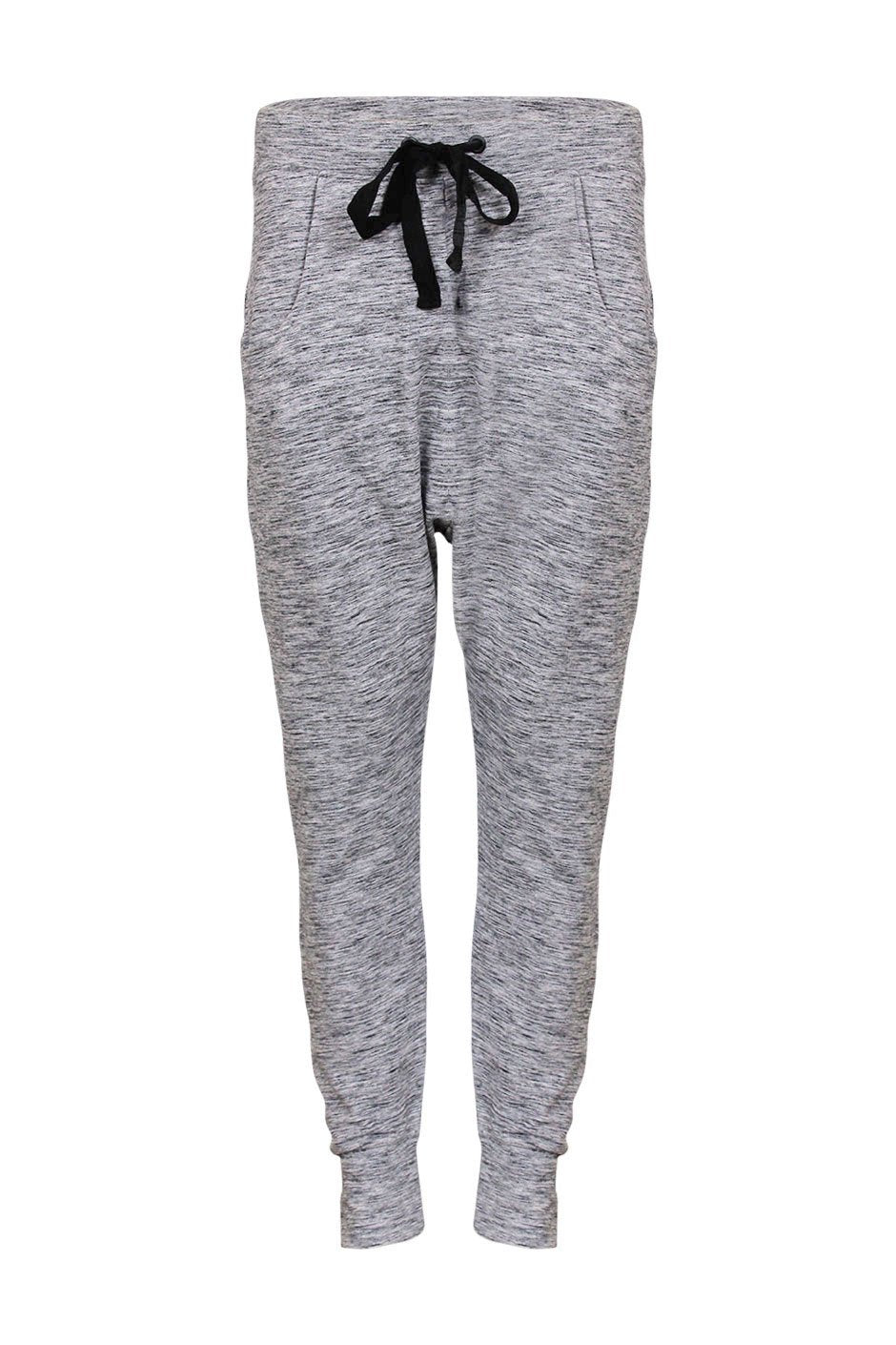 [TEST] Luxe Relaxed Tracksuit Pant